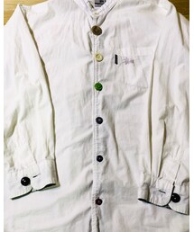 90’s stussy リメイク | シャツ/ブラウス