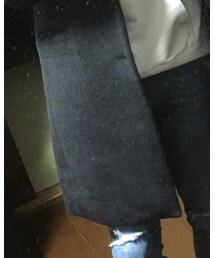 GU | チェスターコート