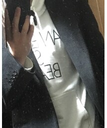 Right-on | パーカー