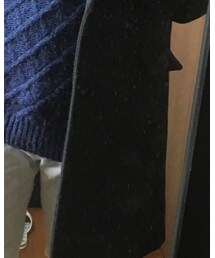 GU | チェスターコート