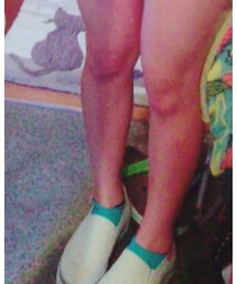 GU | スニーカー