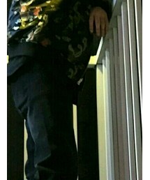 fuct | デニムパンツ