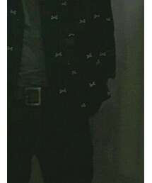 NEIGHBORHOOD | デニムパンツ