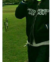 Supreme  | ミリタリージャケット