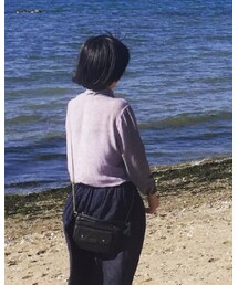 FOSSIL | シャツ/ブラウス