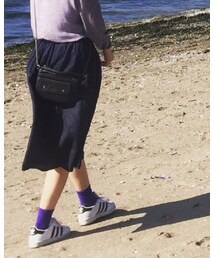 MUJI Labo | スカート