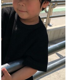 GU | Tシャツ/カットソー