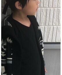 GU | Tシャツ/カットソー