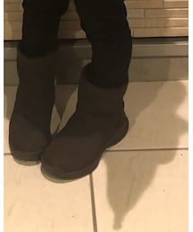 THE NORTH FACE | シューズ