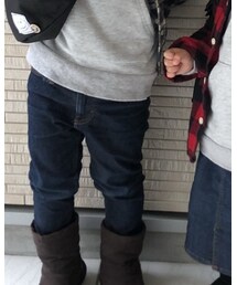 H&M | デニムパンツ