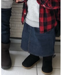 MARKEY'S | デニムスカート