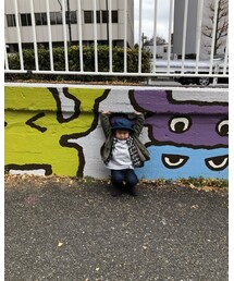 エンノシターズ | その他