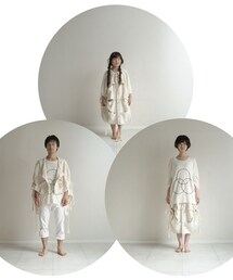 丸をばらすジャケット(その他アウター)