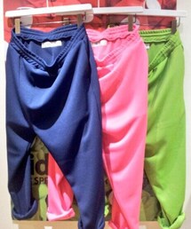 diddlediddleジャージ(その他パンツ)