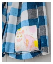 MIKIO SAKABE | トランクス！(その他パンツ)