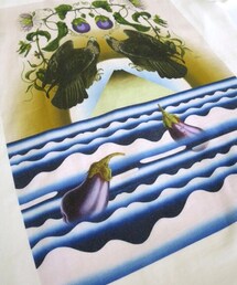 FUGAHUM | 一富士二鷹三茄子(Tシャツ/カットソー)