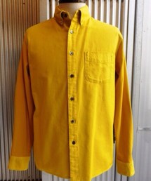 ドクターフランケン！黄色！(シャツ/ブラウス)