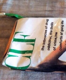 MATATABI | またたび、クラッチ！(クラッチバッグ)