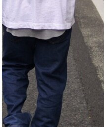 Bershka | デニムパンツ