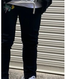 YAKA | デニムパンツ