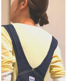AHCAHCUM.muchacha | Tシャツ/カットソー