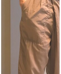 ZUCCa | その他パンツ