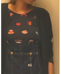 AHCAHCUM.muchacha | Tシャツ/カットソー