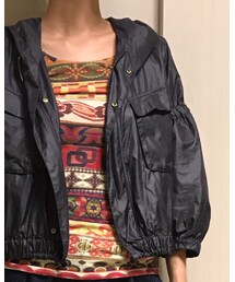 AHCAHCUM.muchacha | Tシャツ/カットソー