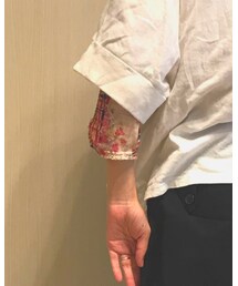 AHCAHCUM.muchacha | Tシャツ/カットソー