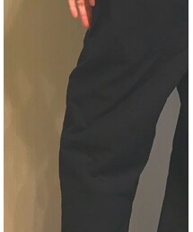 お父さんのパンツをリメイク | その他パンツ