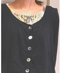AHCAHCUM.muchacha | Tシャツ/カットソー