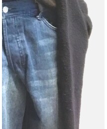 GU | デニムパンツ