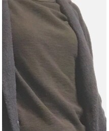 GU | Tシャツ/カットソー