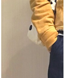 AHCAHCUM.muchacha | トートバッグ