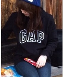 GAP | パーカー