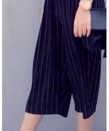 Gemini.S | チノパンツ