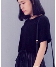 Gemini.S | Tシャツ/カットソー