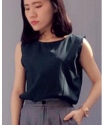 Gemini.S | その他トップス