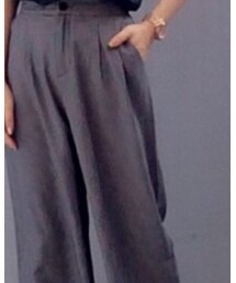 Gemini.S | スラックス