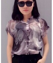 Gemini.S | シャツ/ブラウス