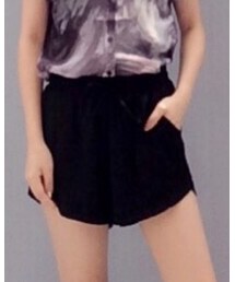 Gemini.S | カーゴパンツ