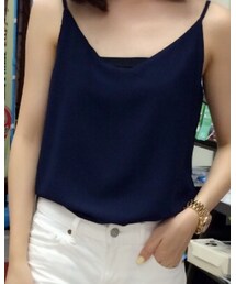 Gemini.S | トップス