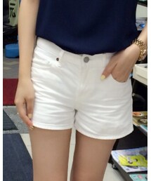 UNIQLO | カーゴパンツ