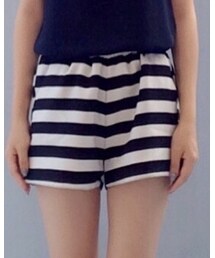 Gemini.S | カーゴパンツ