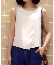 Gemini.S | トップス