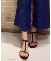 H&M | サンダル