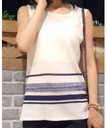 Gemini.S | トップス