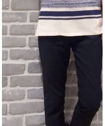 UNIQLO | スラックス