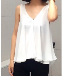 Gemini.S | トップス