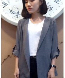 UNIQLO | トップス